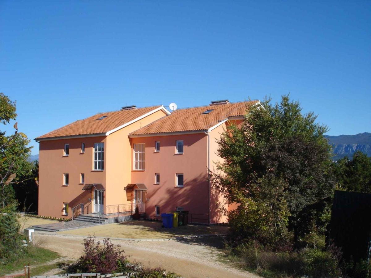 Apartments In Silo/Insel Krk 13430 Extérieur photo