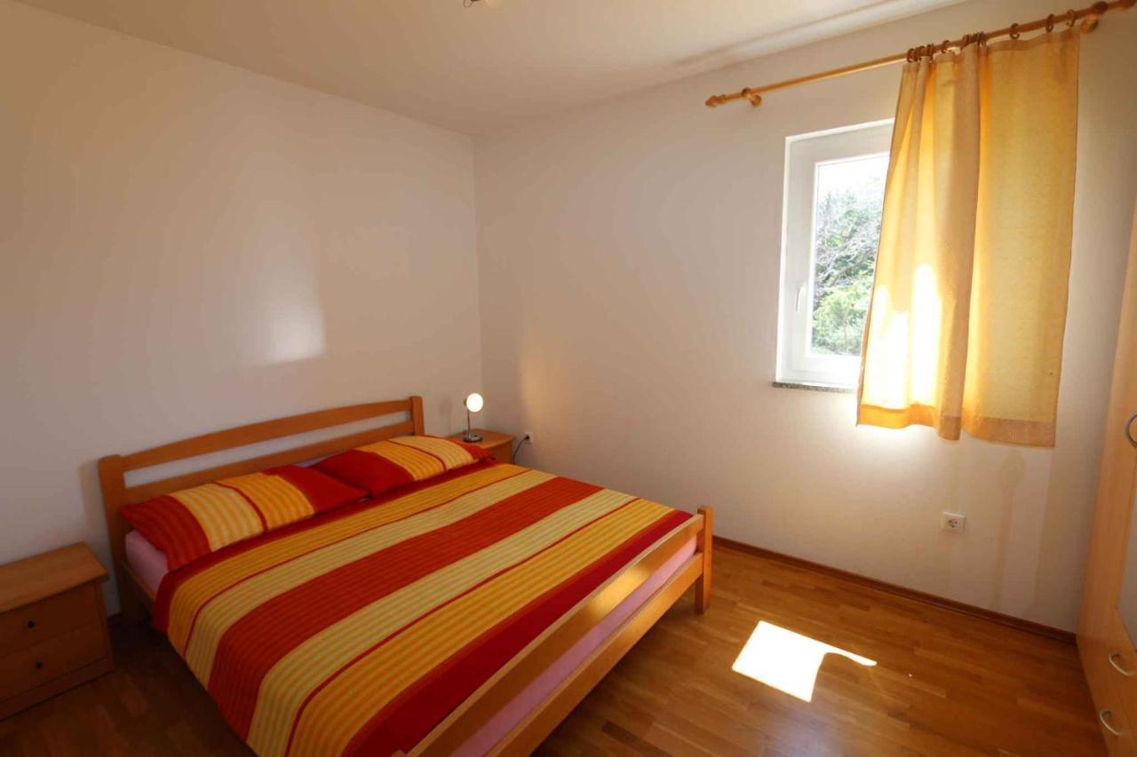 Apartments In Silo/Insel Krk 13430 Extérieur photo