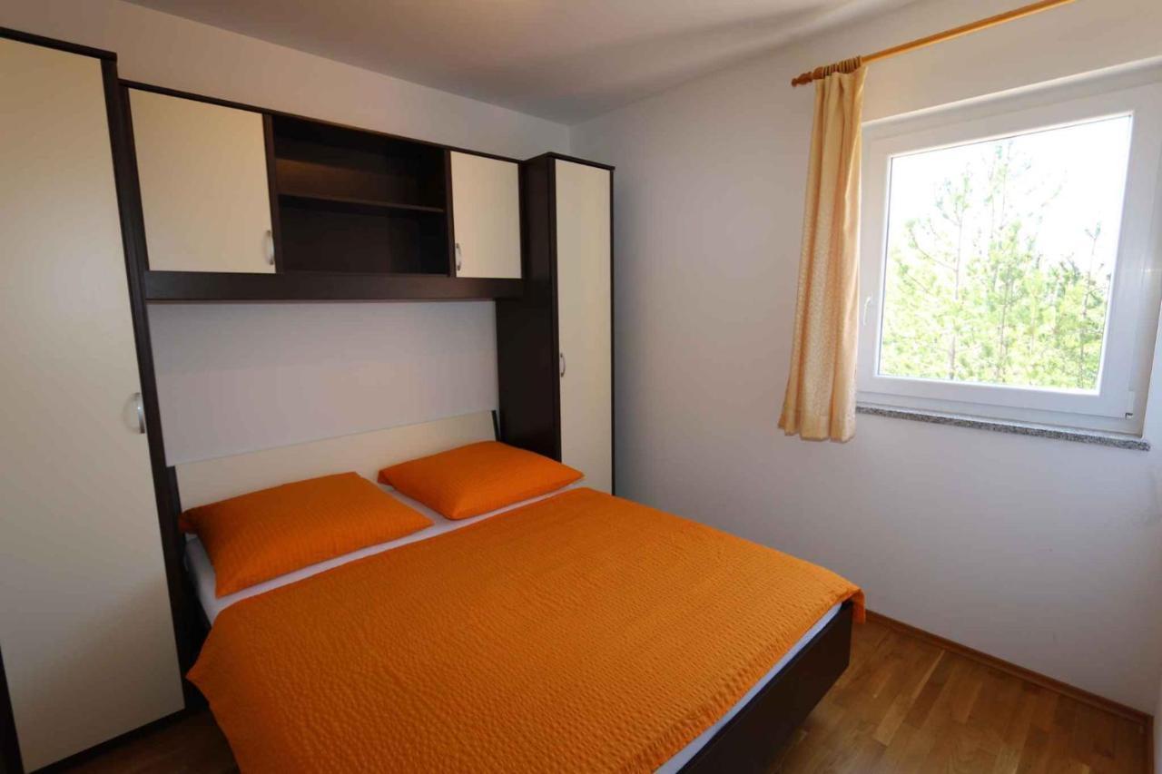 Apartments In Silo/Insel Krk 13430 Extérieur photo