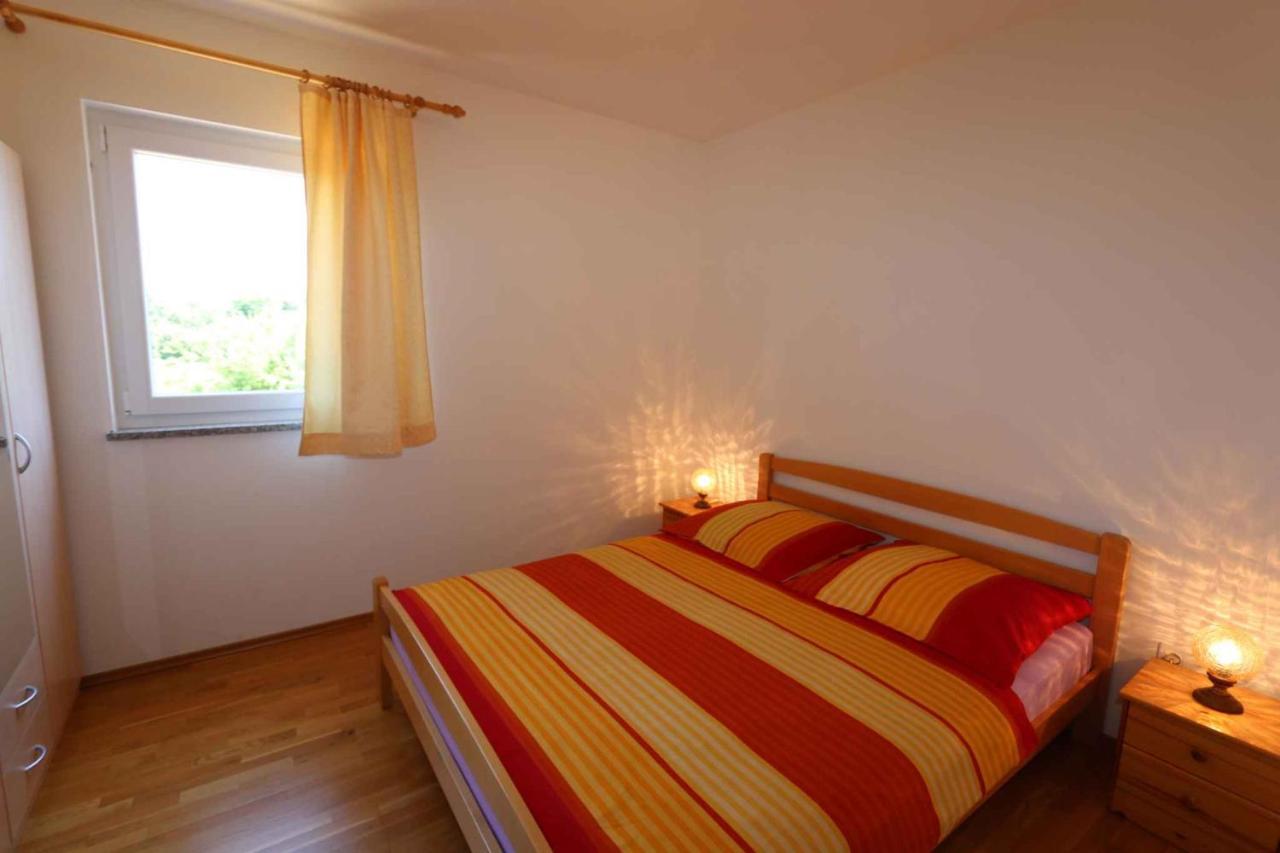 Apartments In Silo/Insel Krk 13430 Extérieur photo