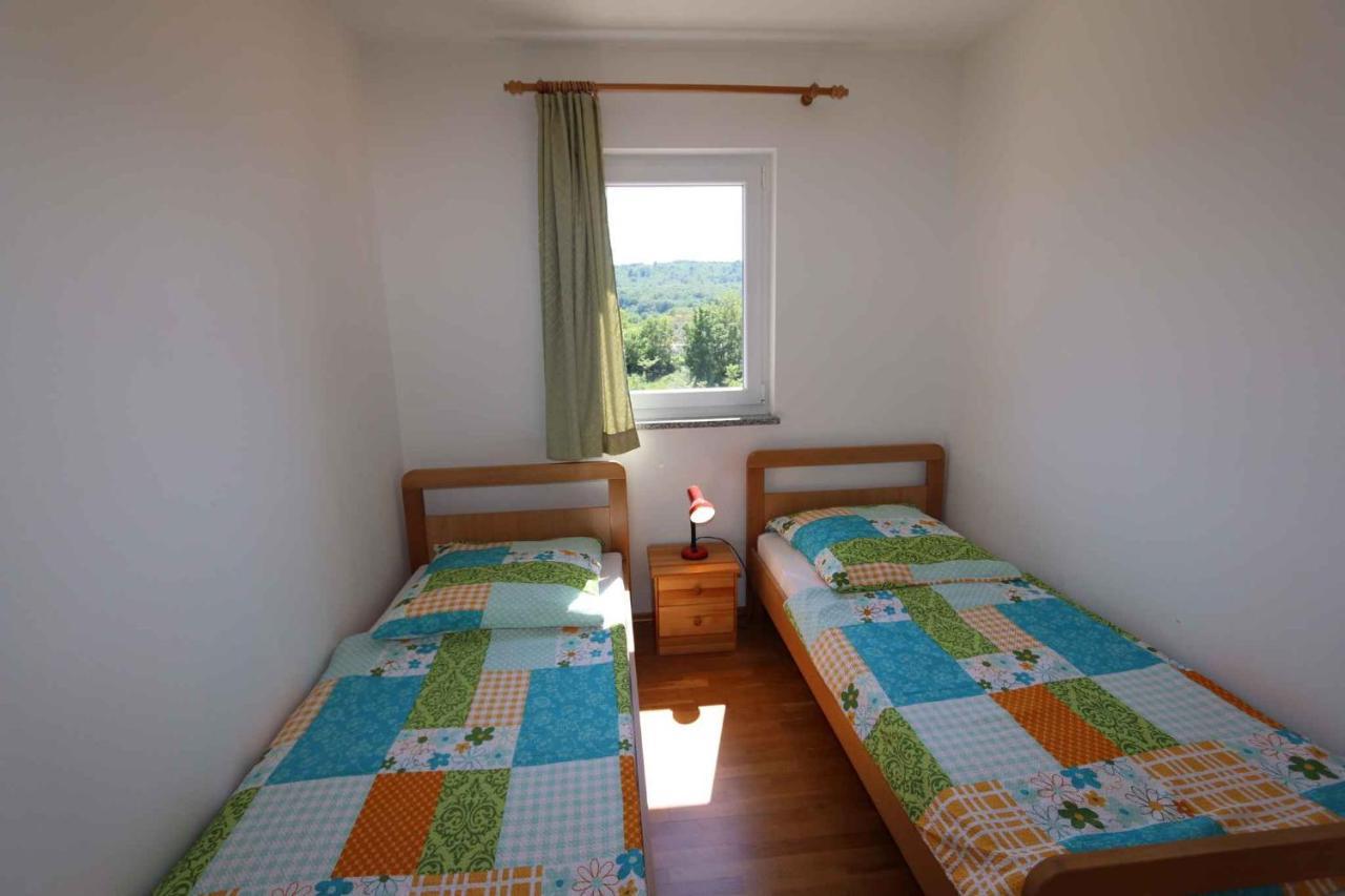 Apartments In Silo/Insel Krk 13430 Extérieur photo