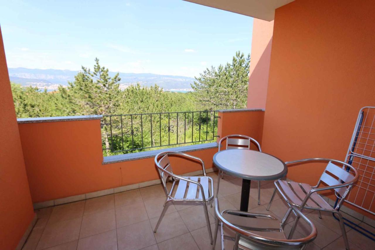 Apartments In Silo/Insel Krk 13430 Extérieur photo