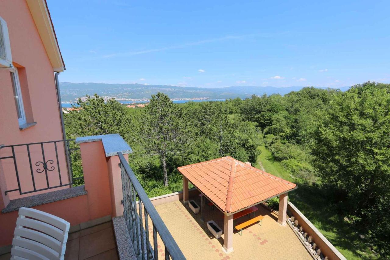 Apartments In Silo/Insel Krk 13430 Extérieur photo