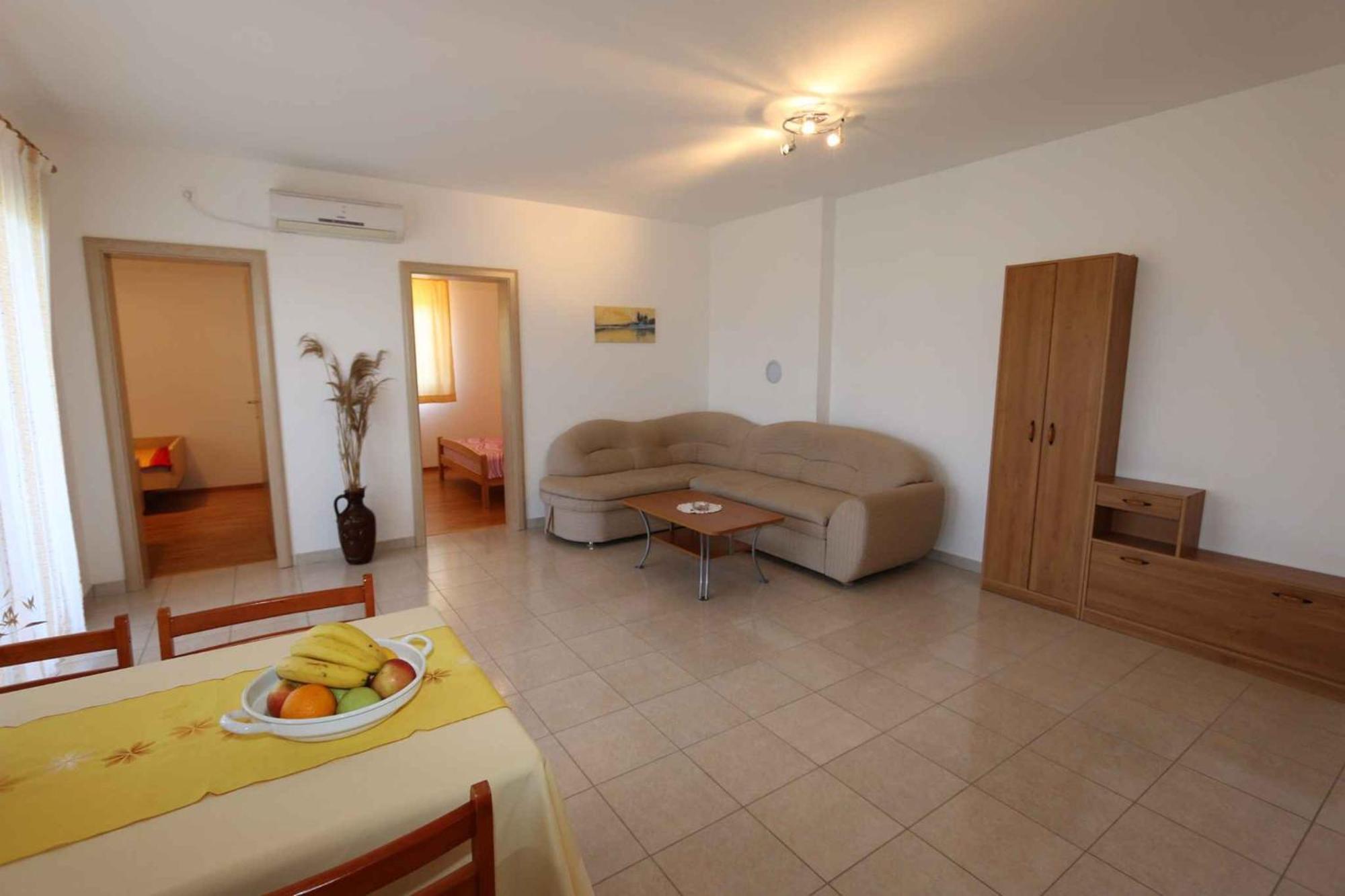 Apartments In Silo/Insel Krk 13430 Extérieur photo
