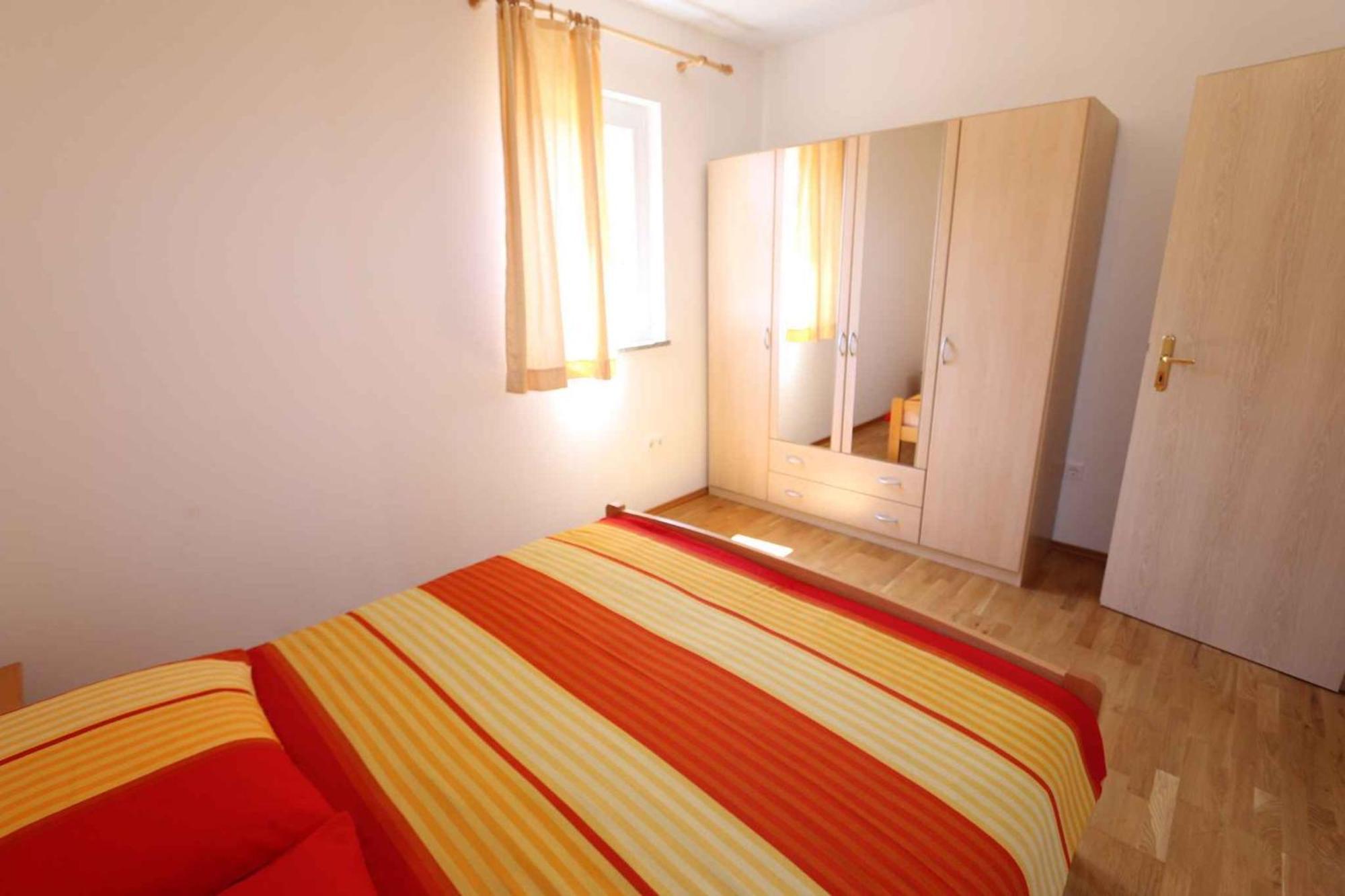 Apartments In Silo/Insel Krk 13430 Chambre photo