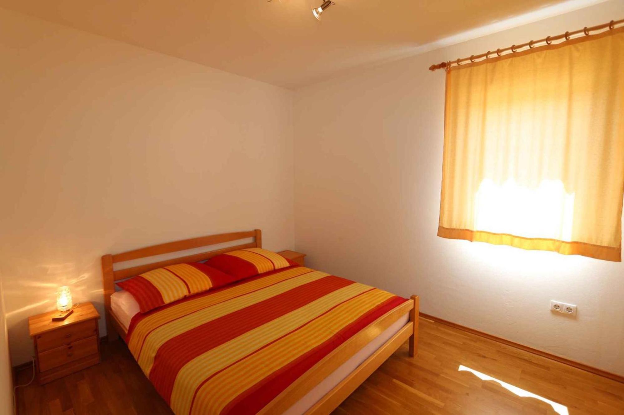 Apartments In Silo/Insel Krk 13430 Chambre photo